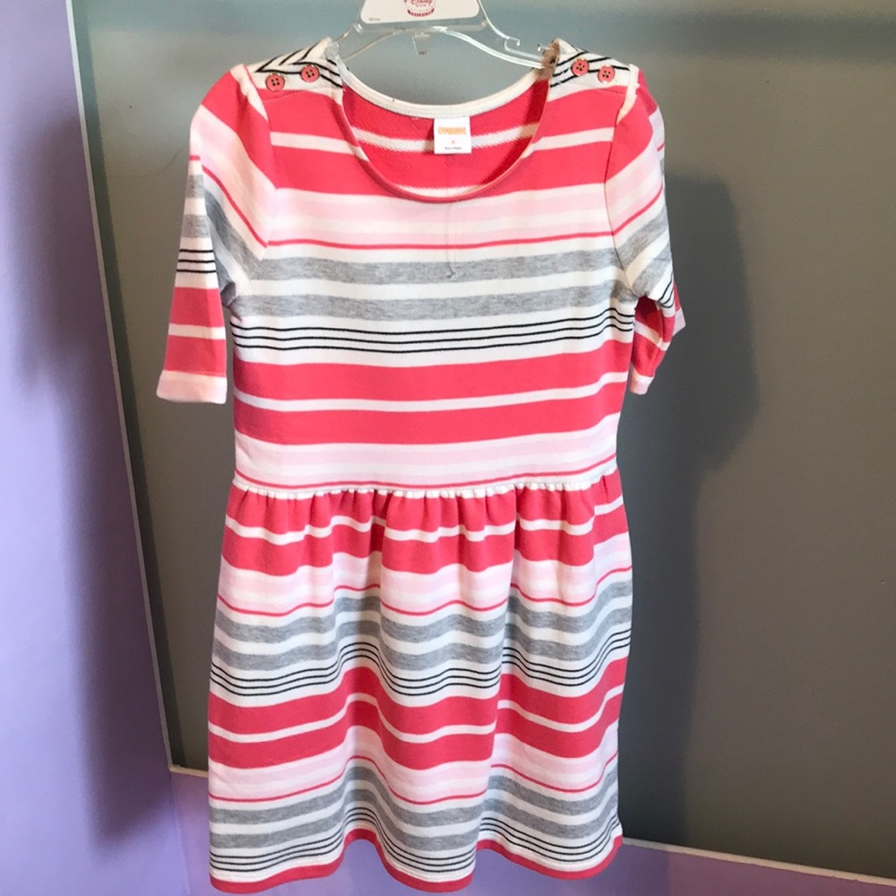 Gymboree dress! Size 8!